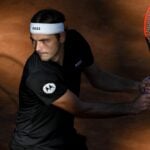 Taylor Fritz in Rome 2024 (Inside/Panoramic)