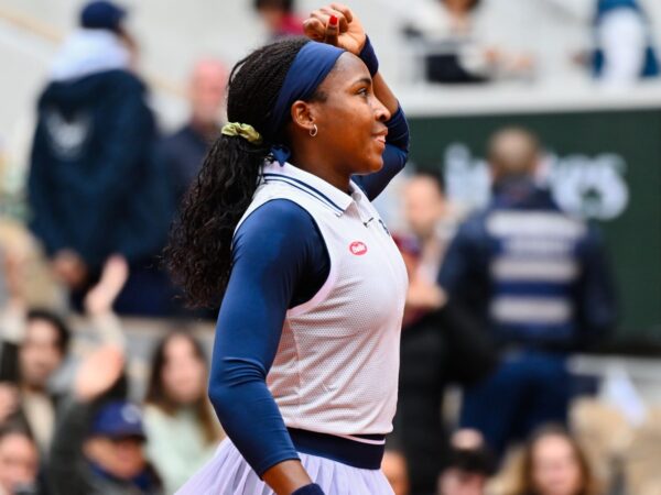 Coco Gauff