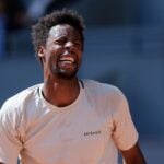 Gael Monfils retirement