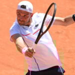 Grigor Dimitrov, Rome 2024