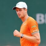 Hubert Hurkacz, Roland-Garros 2024