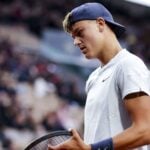 Holger Rune US Open 2024