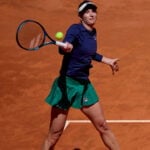 Irina-Camelia Begu, 2024