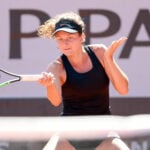 Jesika Maleckova, Warsaw 2022