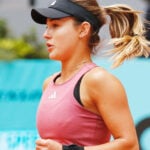 Anna Kalinskaya, 2023