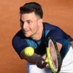 Miomir Kecmanovic, Rome 2024