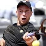 Koepfer, Italian Open, 2024