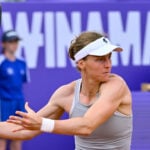 Liudmila Samsonova, Strasbourg 2024
