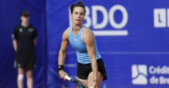 Lois Boisson, Saint Malo, 2024