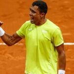 Thiago Monteiro
