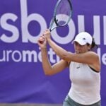 Madison Keys
