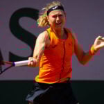 Marie Bouzkova, Roland-Garros 2023