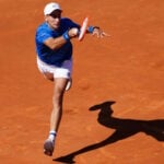 Matteo Arnaldi - Action Plus / Panoramic