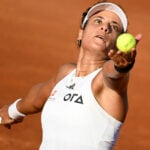 Mayar Sherif, Rome 2024