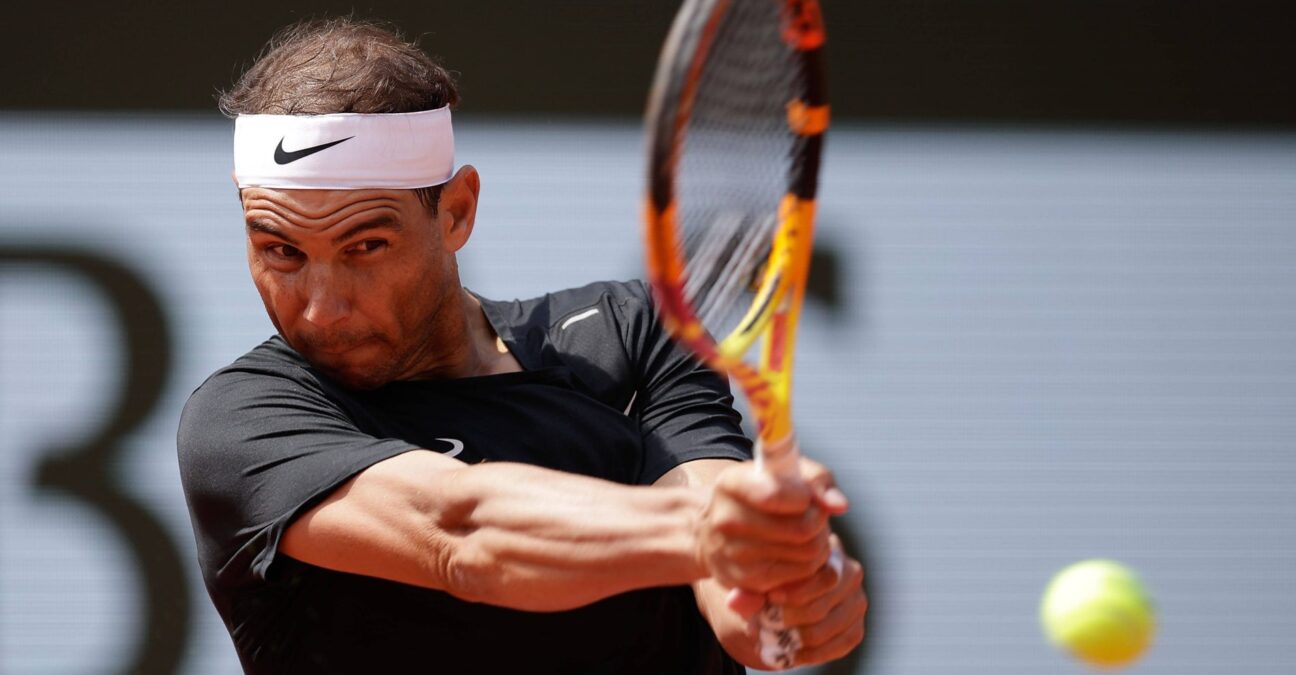 Rafael Nadal