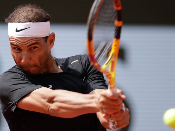 Rafael Nadal
