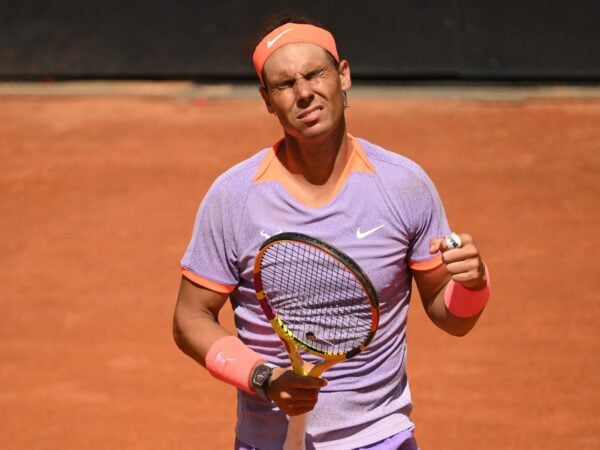 Rafael Nadal
