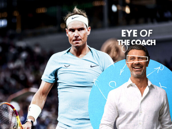 Rafael Nadal, Roland-Garros 2024