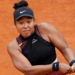 Naomi Osaka, Italian Open, 2024
