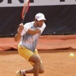 Nuno Borges Rome