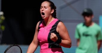 Jelena Ostapenko