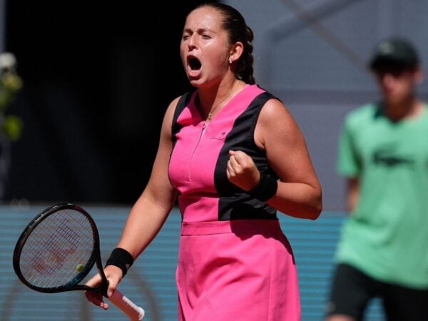 Jelena Ostapenko