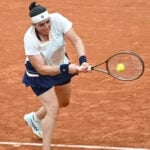 Ons Jabeur, Roland-Garros 2024