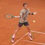 Roberto Carballes Baena - Action Plus / Panoramic