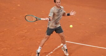 Roberto Carballes Baena - Action Plus / Panoramic