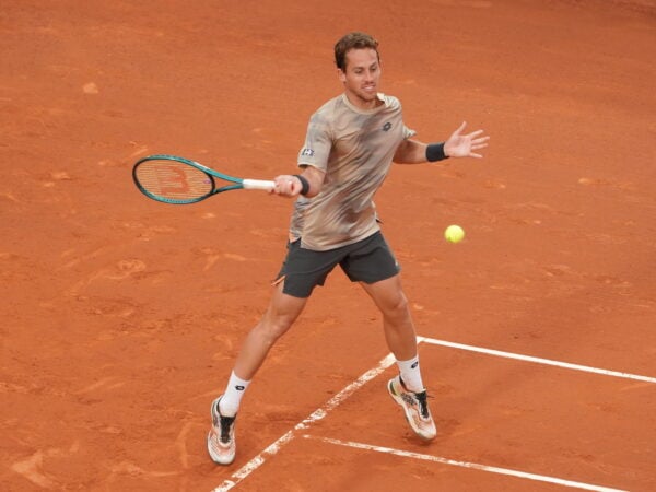 Roberto Carballes Baena - Action Plus / Panoramic