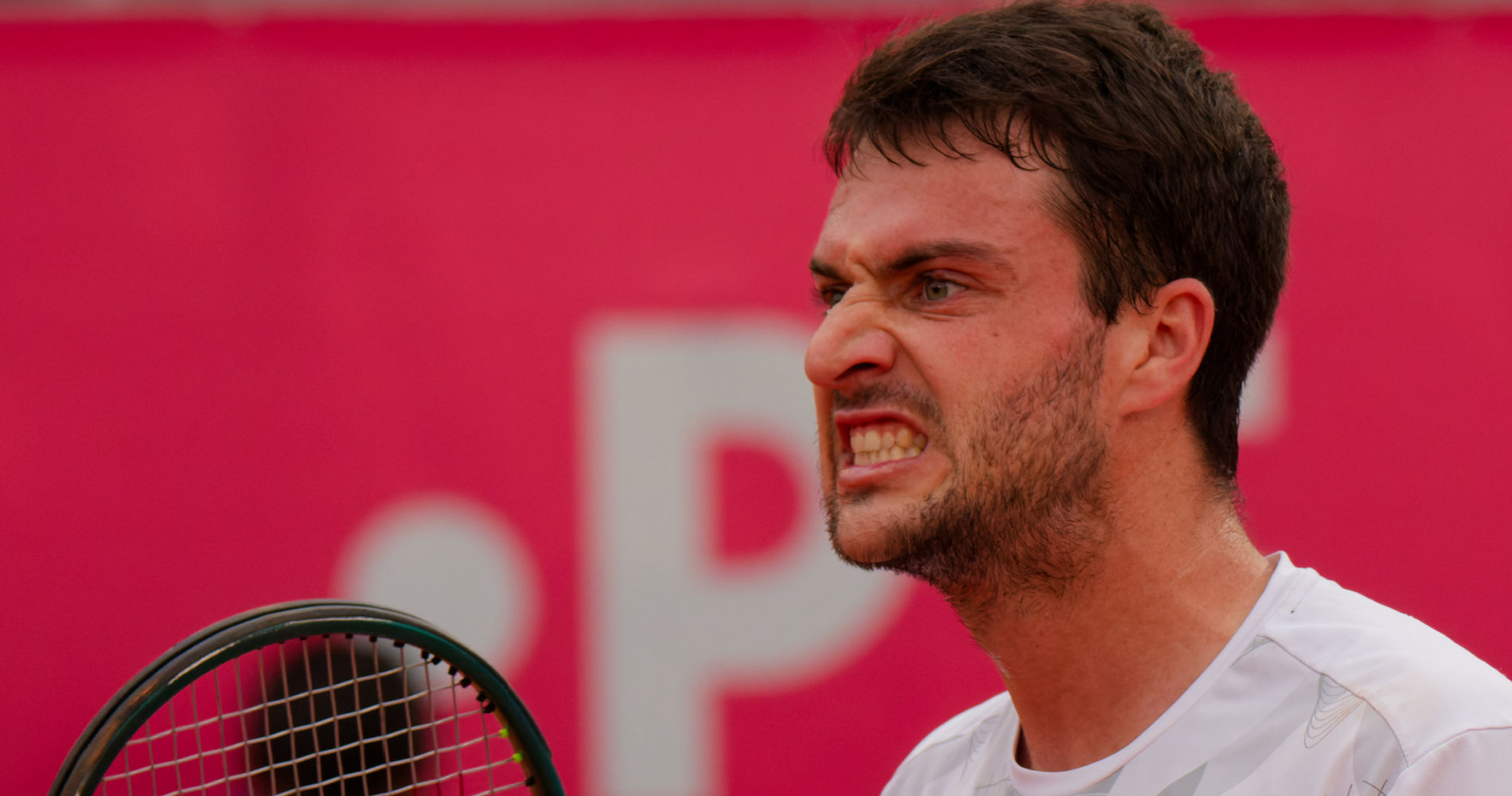 Roland-Garros: Martinez scores five-set win - Tennis Majors