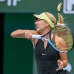 Anastasia Potapova