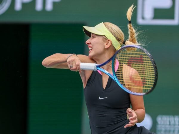 Anastasia Potapova