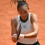 Qinwen Zheng, 2024