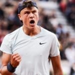 Holger Rune Roland-Garros
