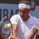 Rafael Nadal RG