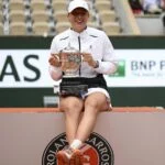 Iga Swiatek, Roland-Garros 2023