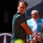 Seb Korda clay Zuma/Panoramic