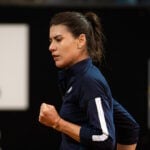 Sorana Cirstea