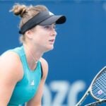 Elina Svitolina