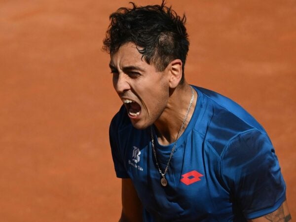 Alejandro Tabilo © Inside / Panoramic