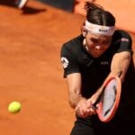 Taylor Fritz Roland-Garros 2024