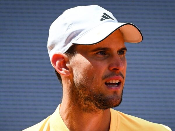 Dominic Thiem