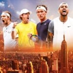 UTS New York 2024