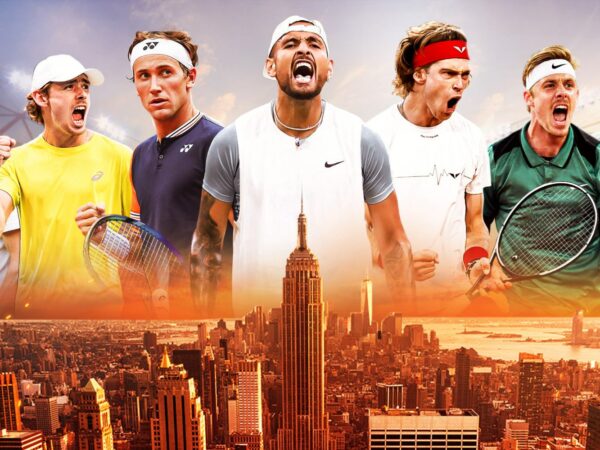 UTS New York 2024