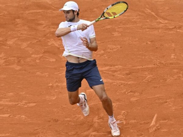 Vukic, Monte-Carlo, 2024