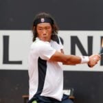 Zhang Rome 2024 - © Zuma / Panoramic