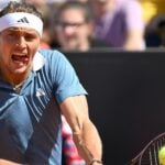 Alexander Zverev