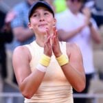 Mirra Andreeva, Roland-Garros 2024