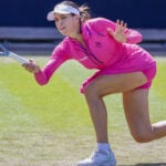 Ajla Tomljanovic, Birmingham 2024